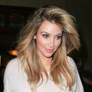 Kim Kardashian Kim Kardashian